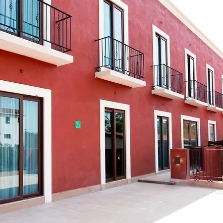 Hotel Indigo Guanajuato, an IHG Hotel-2