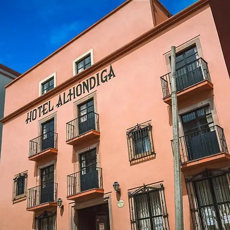 Hotel Alhóndiga-3