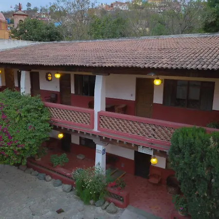 Hotel Embajadoras-2