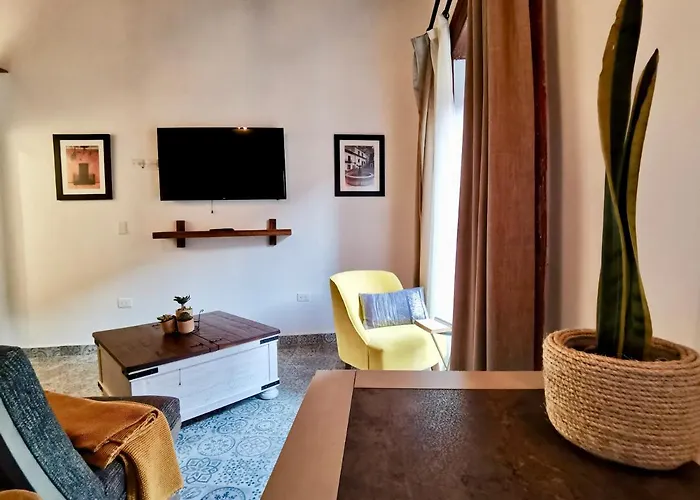 Casa 14 Hotel&Café Guanajuato