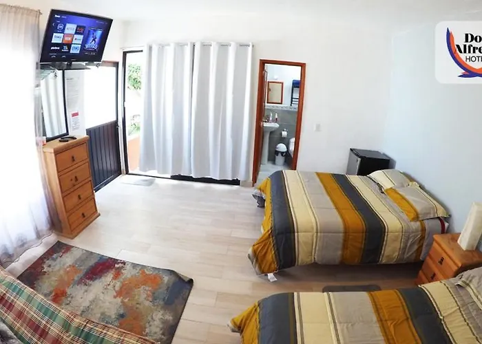 Siqueiros Habitación Guanajuato