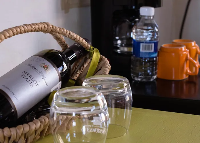 Las Cuatro Puertas Guanajuato