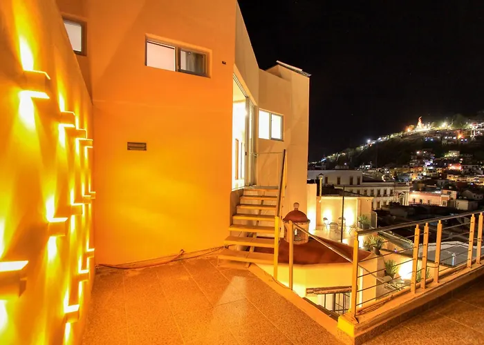 Hotel Grand Guanajuato