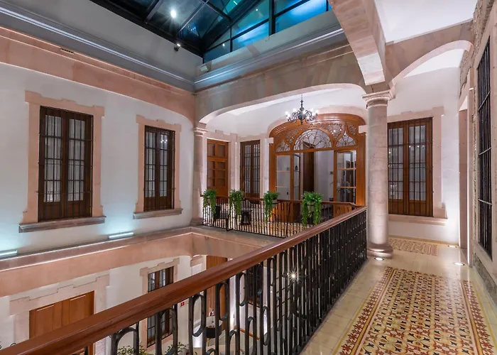 Nueve 25 Hotel Boutique