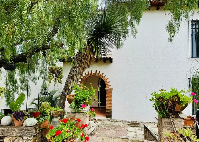 Bed and Breakfast La Casa Grande Guanajuato