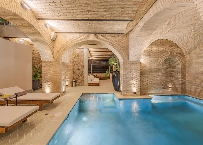 Casa Kloster Hotel Boutique Guanajuato