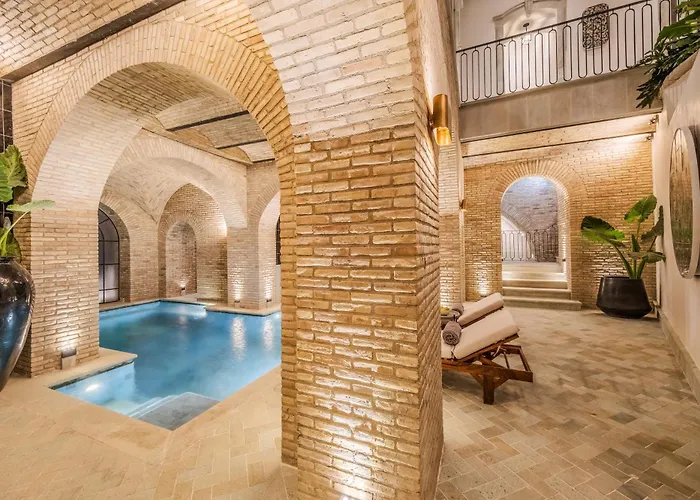 Casa Kloster Hotel Boutique Guanajuato