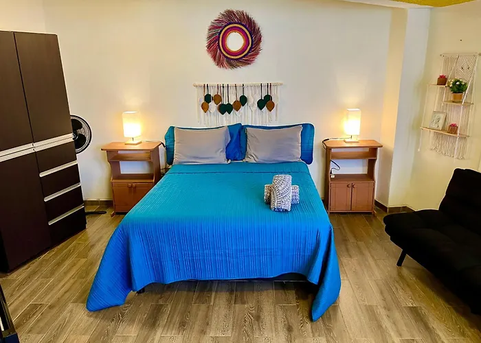 Bed and Breakfast Casa Rofo Guanajuato