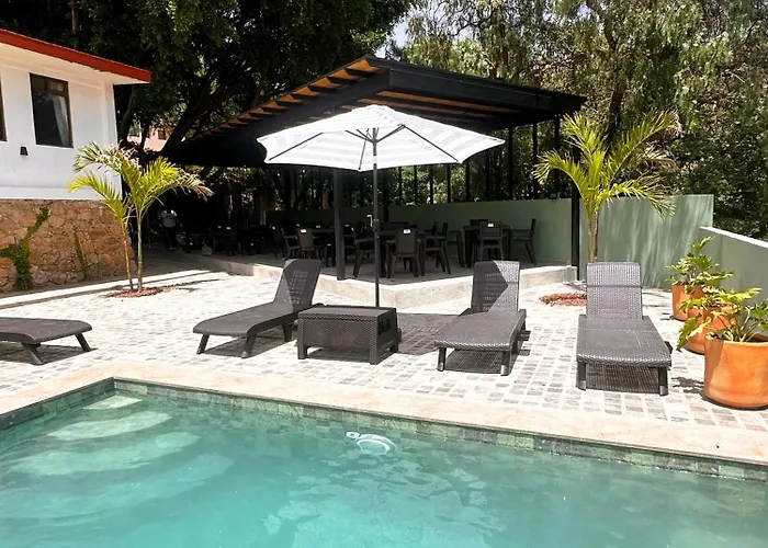 Casona San Cayetano Suites & Lofts & Spa By Sce Guanajuato