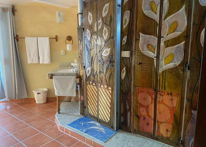 Casa Zuniga Extended Stay Guanajuato