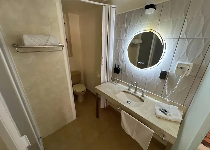 Hotel Balcon Del Cielo Guanajuato