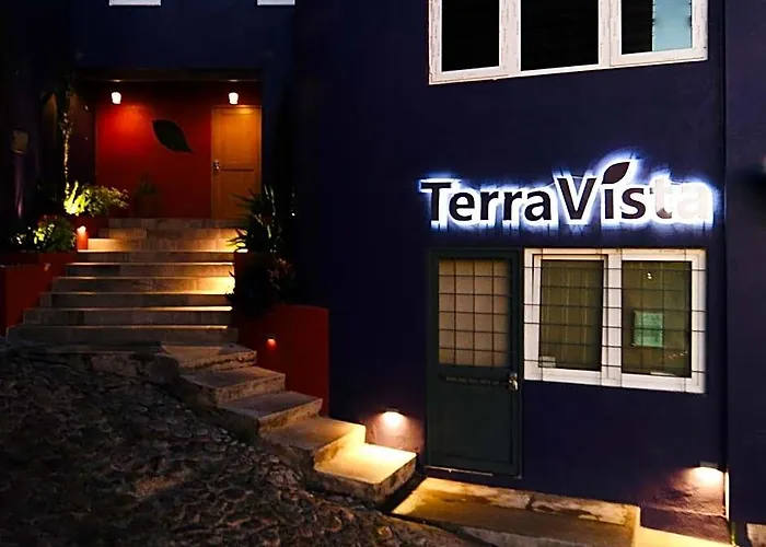 Aparthotel Terra Vista Guanajuato