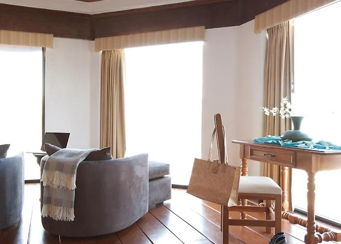 Hotel Mision Grand Casa Colorada Guanajuato