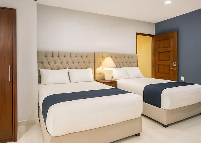 Hotel Casa Santa Fe Guanajuato