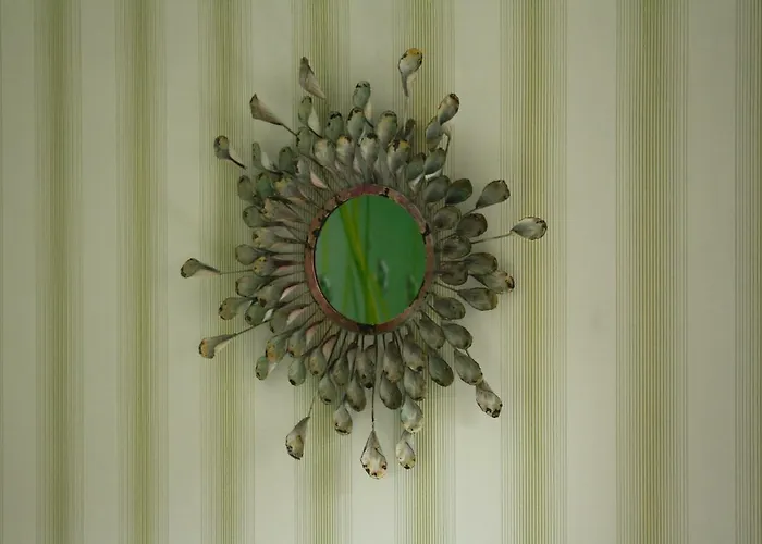 Casa Lunatta Guanajuato